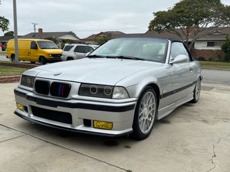 1999 BMW M3