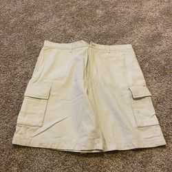 Mens Waist 38 Callaway Golf Shorts