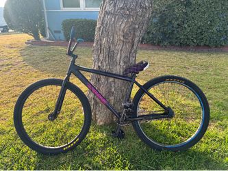 Throne 29er