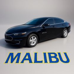2017 CHEVY MALIBU