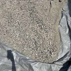 Rocks And Base