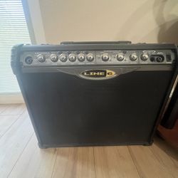 Guitar Amp