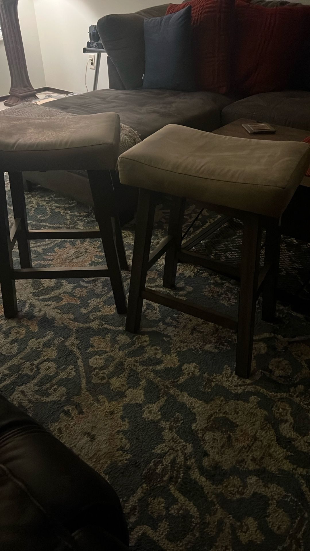 Stools