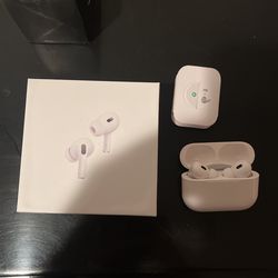 Air Pod Pros