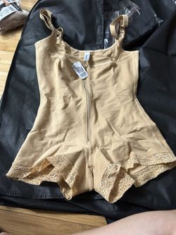 Fajas XL Colombianas Leonisa