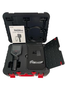 Autel MaxiVideo Digital Inspection Videoscope
