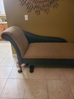 Lounge chair