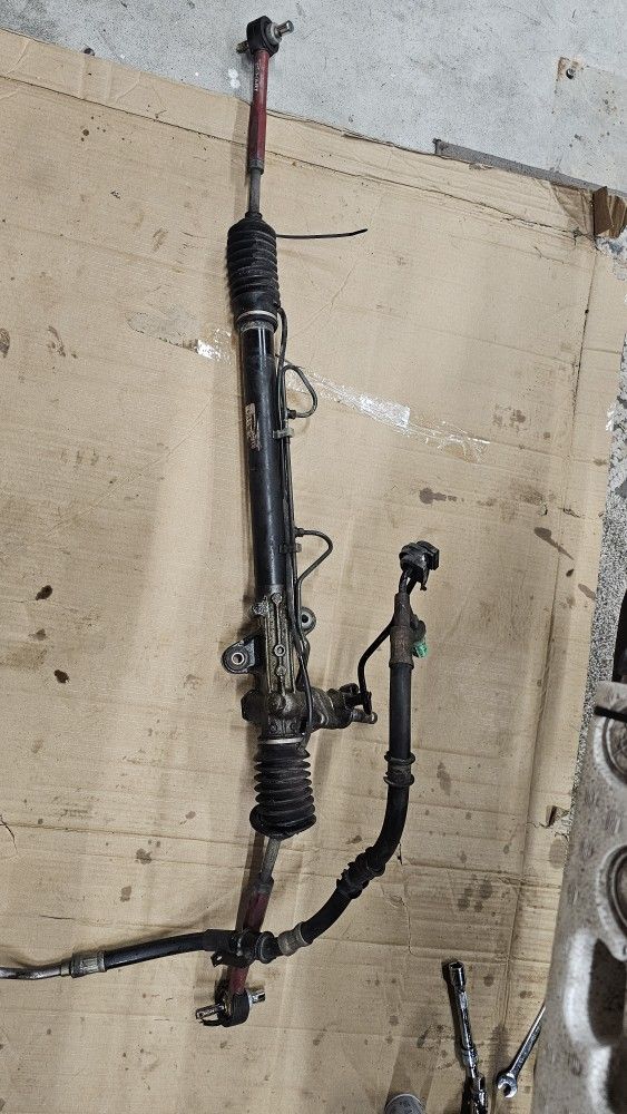 EG Honda Civic Parts