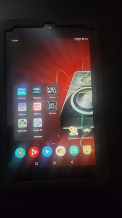 Nexus 7 Tablet