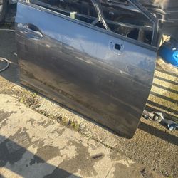 2012 To 2015 Puerta Honda Civic 