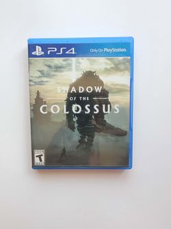 Ps4 Game