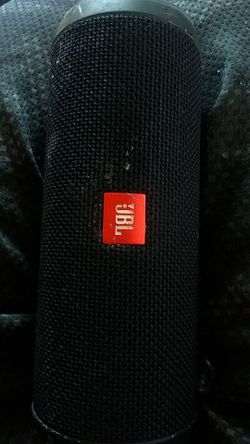 Jbl flip 4