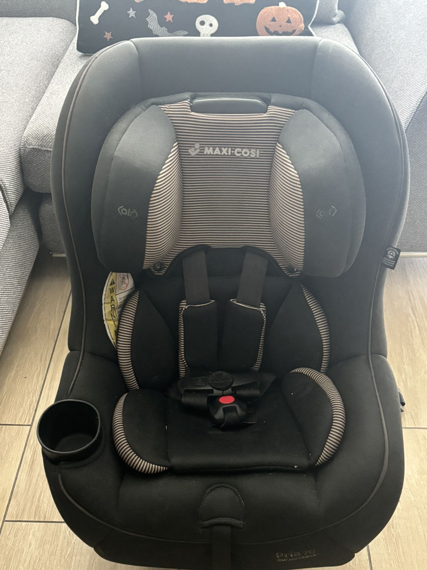 Car Seat Maxicosi