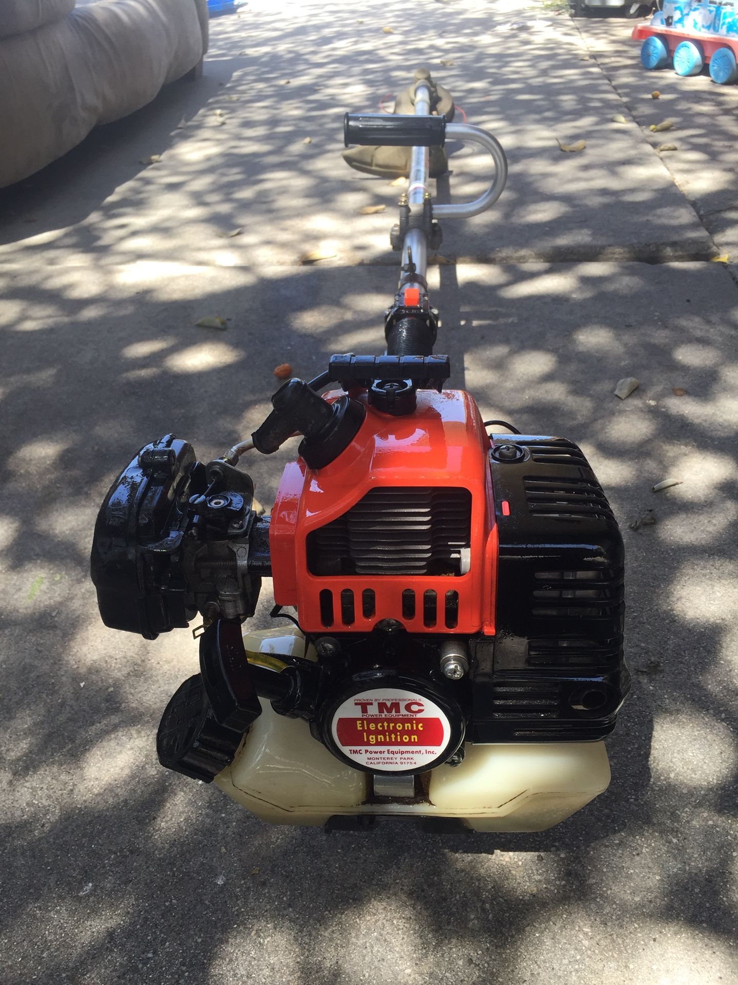 Kawasaki 2024 tg33 strimmer