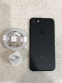 iPhone 7 128GB Factory Unlocked