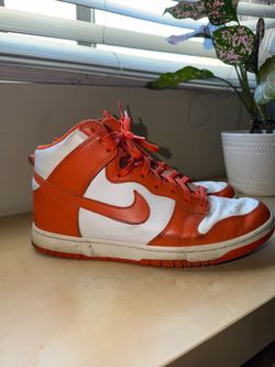Nike Dunks high SP Size 10