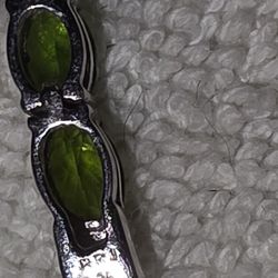 Siberia Bracelets Chrome Diopside