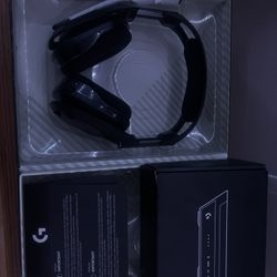 Headsets Astro A50 X Logitech Lightspeed