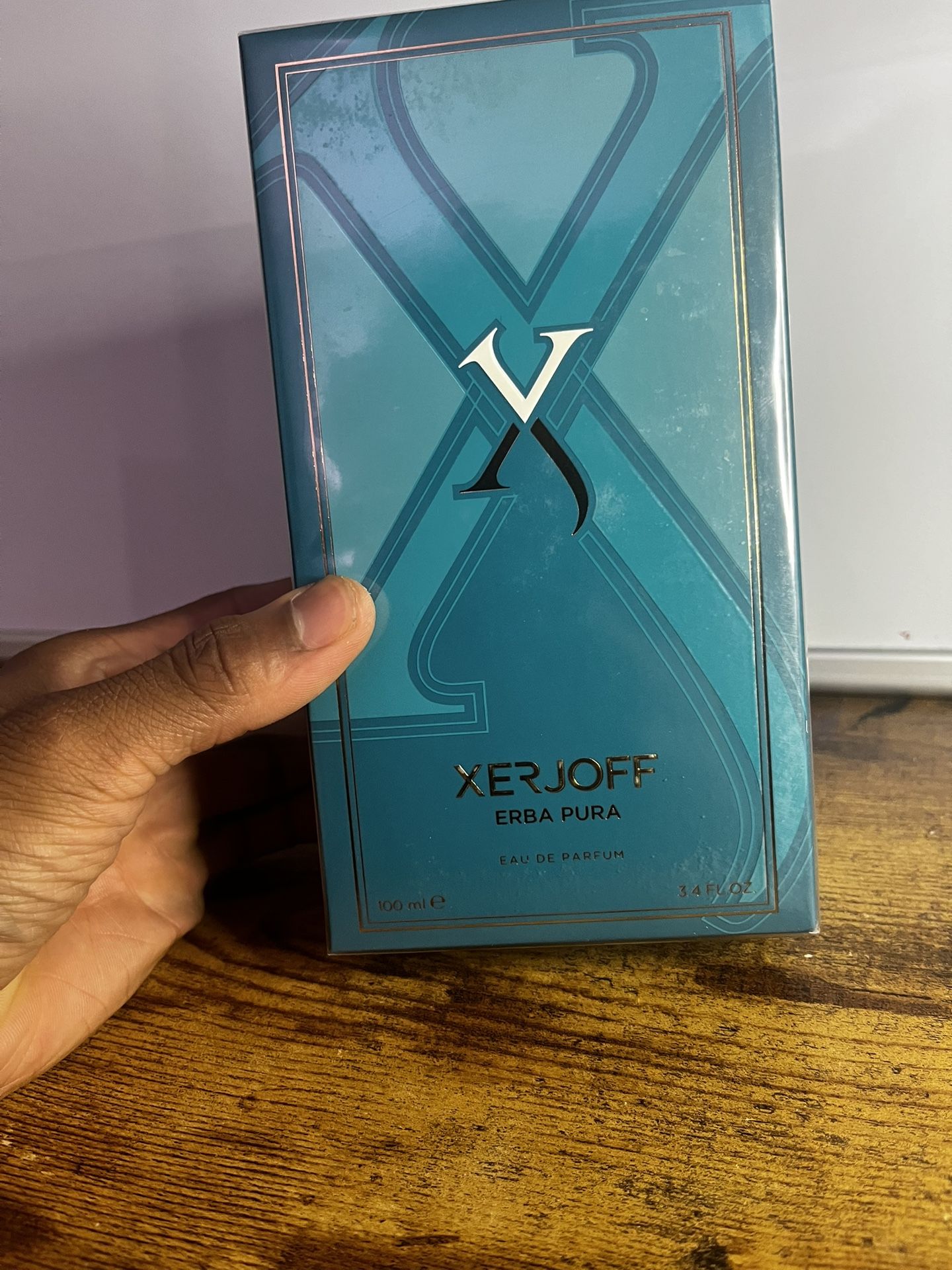 Xerjoff Erba Pura (100ml)