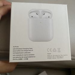 airpods gen 2 