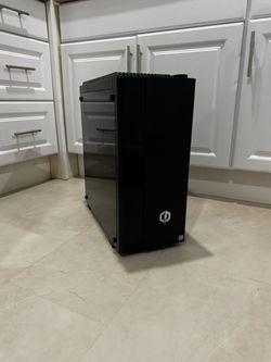 Custom High End Gaming PC