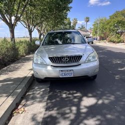 2009 Lexus RX 350 Sport 