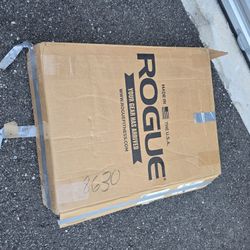 Weight Rogue Games Box 