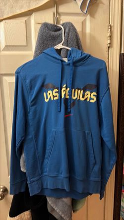 Club America Mens Hoodie 2024
