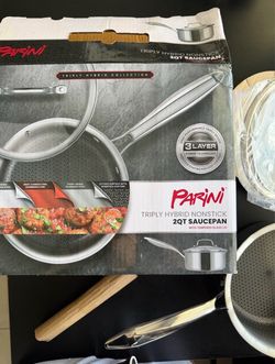 Saucepan