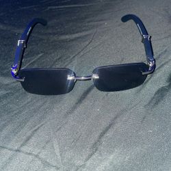 cartier glasses 