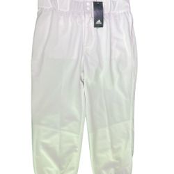 Adidas Baseball Pants Size Medium 