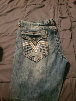 Mens Addliction Pants