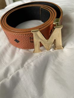 MCM Belt Size 50