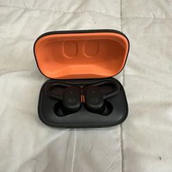 Skull Candy Earbuds 