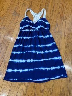 Derek Heart Dress