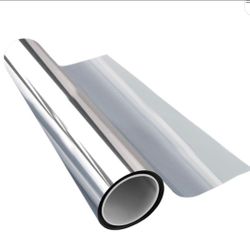 Tint for Sun Protection and Daytime Privacy