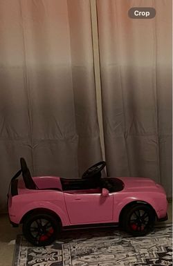 Dodge challenger hell cat toy car