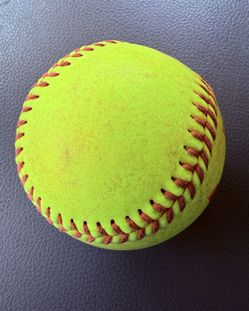 Softballs
