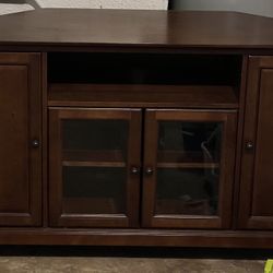 *Great Condition*  Entertainment Center