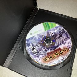 Lord Of The Rings War In The North Xbox 360 Game