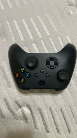Hardly Used Xbox One Controller 