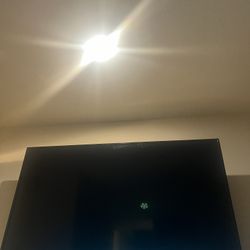 TCL 50 Inch Flat screen TV Roku Smart Tv