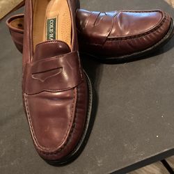 Cole Han Men’s loafers. Very Little Use