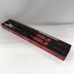 Snap On TechAngle Flex-Head 3 PC
Torque Wrench Foam Set
ATECHFSET02R