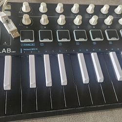 Arturia Minilab MKII