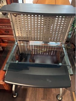 Computer Desk