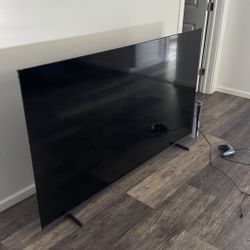 Samsung Tv 75 Inc