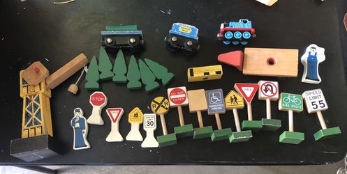 Thomas the Train 🚂 tracks