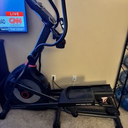 Schwinn 470 Elliptical 