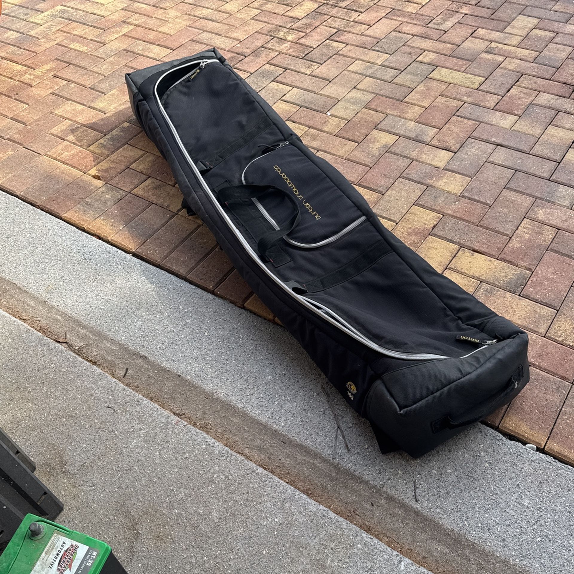 Burton Snowboard Bag 65”